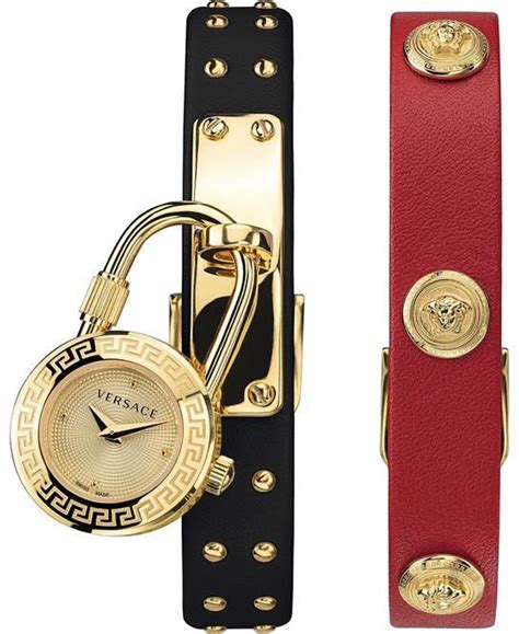 versace medusa lock|versace la medusa.